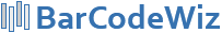 BarCodeWiz Logo